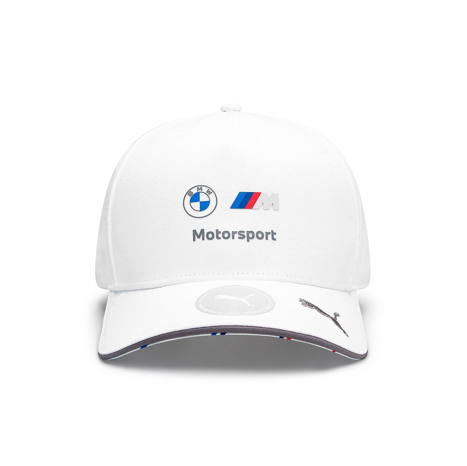 Bmw Racing Cap BMW Motorsport Replica Team Cap - White – Motorsport Superstore