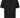 Porsche Fanwear Black Logo Tee