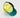 Aston Martin F1 Team Alonso Cap - Lime