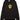Scuderia Ferrari Fanwear Big Shield Hoodie - Black
