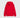 Scuderia Ferrari Fanwear Kids Shield Hoodie - Rosso Corsa