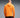 McLaren Racing Fanwear Essentials Mens Hoodie - Papaya