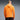 McLaren Racing Fanwear Essentials Mens Hoodie - Papaya