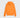 McLaren Racing Fanwear Essentials Mens Hoodie - Papaya