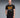 McLaren Racing Fanwear Mens Piastri Tee - Black