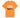 McLaren Racing Fanwear Mens Piastri Tee - Papaya
