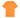 McLaren Racing Fanwear Mens Piastri Tee - Papaya