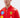 Scuderia Ferrari F1® Team 2026 Racing Jacket