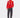Scuderia Ferrari F1® Team 2026 Replica 2026 Half Zip