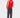 Scuderia Ferrari F1® Team 2026 Replica Mens Hoodie