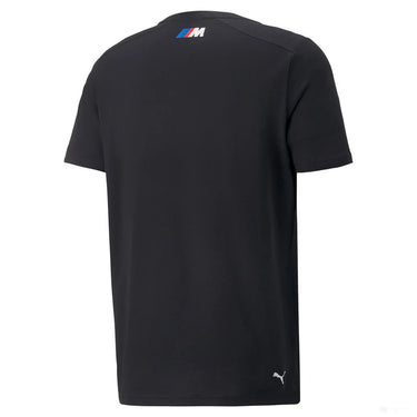 BMW TEAM T-SHIRT ANTHRACITE