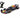RC - RedBull F1 1:24 RB18, Champion Version #1 Verstappen