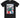 2026 Adelaide Motorsport Festival Unisex Black Graphic Tee