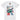 2026 Adelaide Motorsport Festival Unisex White Graphic Tee