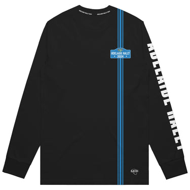 2024 Adelaide Rally Unisex Long Sleeve Tee