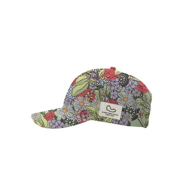 Albert Park Circuit Floral Cap