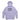 Albert Park Circuit Kids Lilac Hoodie