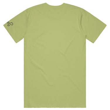 2024 Albert Park Circuit Ladies Pastel Green T-Shirt