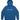 Albert Park Circuit Adults Navy Hoodie