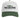 Sunday Is For Racing Green & White Cap