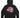 Sunday Is For Racing Cherry Hoodie
