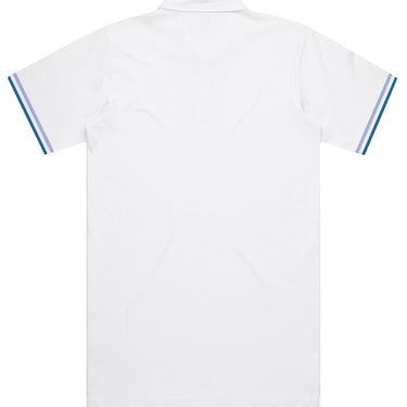 Albert Park Circuit Lifestyle Range Unisex Polo Shirt