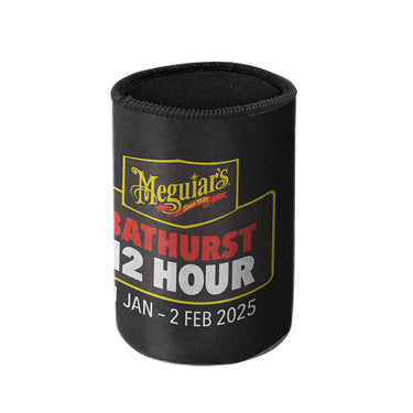 2025 Bathurst 12 Hour Car Graphic Can Cooler