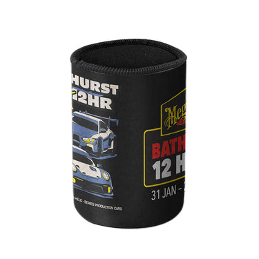 2025 Bathurst 12 Hour Car Graphic Can Cooler