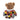 2025 Bathurst 12 Hour Teddy Bear