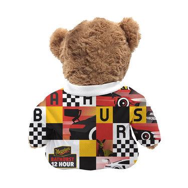 2025 Bathurst 12 Hour Teddy Bear