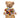 2026 Bathurst 12 Hour Teddy Bear
