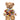 Bathurst 12 Hour Teddy Bear