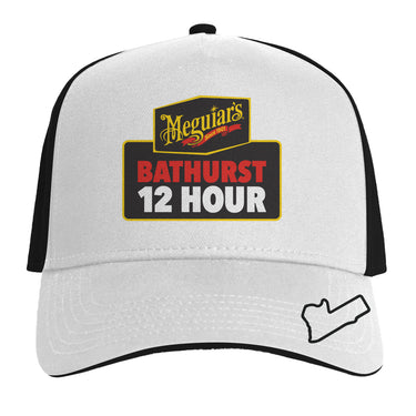 2025 Bathurst 12 Hour Event Cap