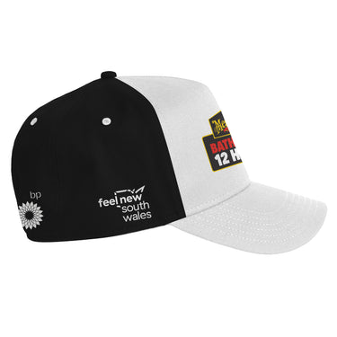 2025 Bathurst 12 Hour Event Cap