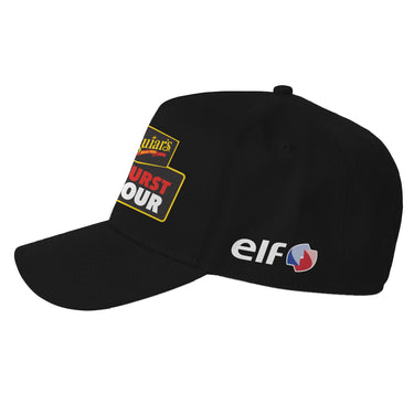 2025 Bathurst 12 Hour Black Cap