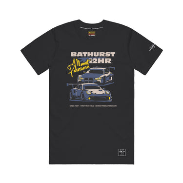 2025 Bathurst 12 Hour Kids Graphic Tee