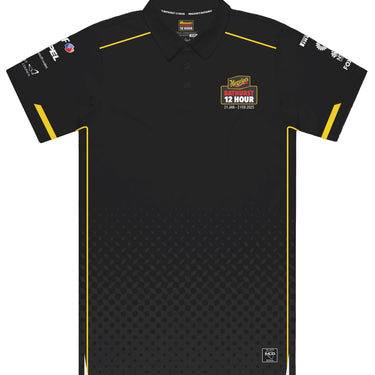 2025 Bathurst 12 Hour Unisex Event Polo