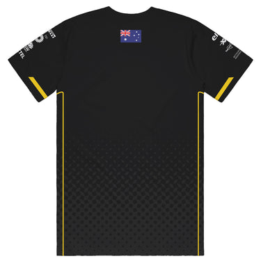 2025 Bathurst 12 Hour Unisex Event Tee