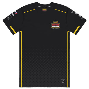 2025 Bathurst 12 Hour Unisex Event Tee