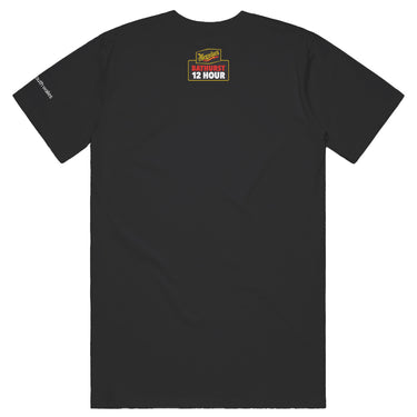 2025 Bathurst 12 Hour Unisex Car Graphic Tee