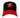BJR Pizza Hut Team Cap