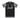 BJR Team Kids Black Polo