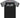 BJR Team Unisex Black Polo