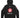 BJR Pizza Hut Unisex Hoodie