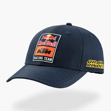 KTM Brad Binder Curved Cap 2023