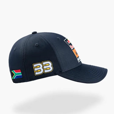 KTM Brad Binder Curved Cap 2023