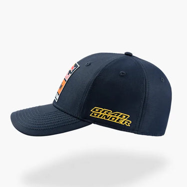 KTM Brad Binder Curved Cap 2023