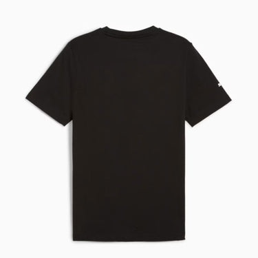 BMW MMS Logo Tee + - Puma Black