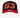 DUCATI BAGNAIA RED MID VISOR CAP