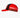 DUCATI BAGNAIA RED MID VISOR CAP